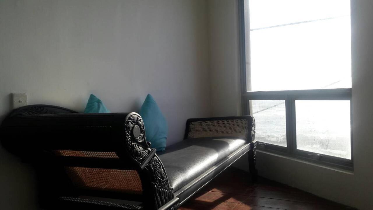 Sea View Hotel Kolombo Zewnętrze zdjęcie