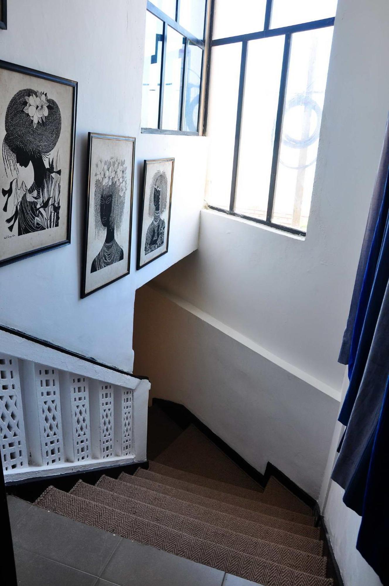 Sea View Hotel Kolombo Zewnętrze zdjęcie
