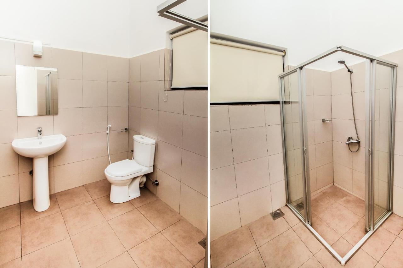 Sea View Hotel Kolombo Zewnętrze zdjęcie